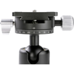 buy Vanguard VEO BH-160S Dual Axis Ball Head in India imastudent.com