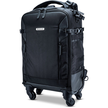 buy Vanguard VEO SELECT 55T Trolley Backpack in India imastudent.com