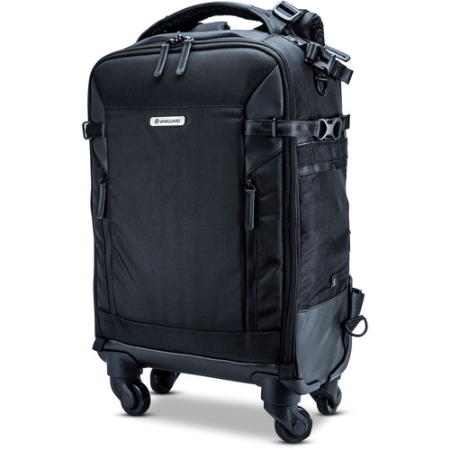 Vanguard Veo Select 42T Trolley Bag Green  Imaginext