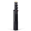 buy Manfrotto Alu Ranker Air-Cushioned Light Stand Quick Stack 3-Pack (Black, 9') in India imastudent.com