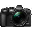 Olympus OM-D E-M1 Mark III Mirrorless Camera with 12-40mm Lens in India imastudent.com