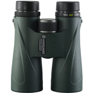 Vanguard 10x50 VEO ED Binoculars in India imastudent.com
