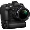OM System HLD-9 Power Battery Grip in India imastudent.com