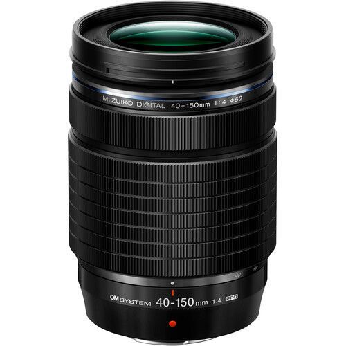 Buy OM System M.Zuiko Digital ED 40-150mm f/4 PRO Lens at Lowest