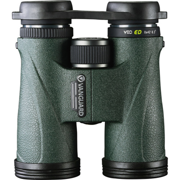 Vanguard 8x42 VEO ED Binoculars in India imastudent.com