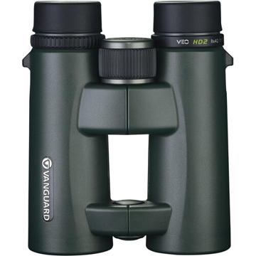 Vanguard 8x42 Veo HD2 Binoculars in India imastudent.com