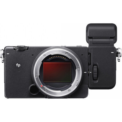 Buy Sigma fp L Mirrorless Camera with EVF-11 Electronic Viewfinder