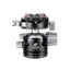Leofoto LH-36PCL Low Profile Ball Head With NP-60 Plate in India imastudent.com