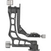 Leofoto PG-1 Gimbal Head in India imastudent.com