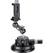 Leofoto SC-02 100mm Pump Suction Cup in India imastudent.com