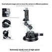 Leofoto SC-02 100mm Pump Suction Cup in India imastudent.com
