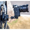 Leofoto SC-02 100mm Pump Suction Cup in India imastudent.com