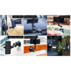 Leofoto SC-02 100mm Pump Suction Cup in India imastudent.com
