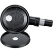 Leofoto SC-01 72mm Pumb Suction Cup in India imastudent.com