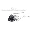 Leofoto SC-01 72mm Pumb Suction Cup in India imastudent.com