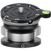 Leofoto LB-75 Leveling Base in India imastudent.com