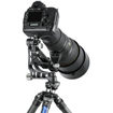 Leofoto LB-75 Leveling Base in India imastudent.com