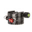 Leofoto DH-60C Indexing Rotator Arca Dovetail QR clamp and Plate in India imastudent.com