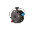 Leofoto DH-60C Indexing Rotator Arca Dovetail QR clamp and Plate in India imastudent.com