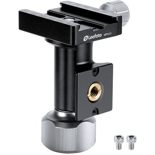 Buy Leofoto MPG-01 Mono Gimbal Head at Lowest Price in India ...