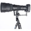 Leofoto VR-250 Universal Long Lens Support in India imastudent.com