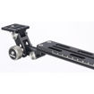 Leofoto VR-250 Universal Long Lens Support in India imastudent.com