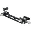 Leofoto VR-150L Dual-Pivot Long Lens Support in India imastudent.com
