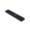 Leofoto PU200 Long Lens Quick Release Plate in India imastudent.com