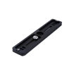 Leofoto PU200 Long Lens Quick Release Plate in India imastudent.com