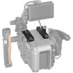 SmallRig 3186 Top Plate for Sony FX6 in India imastudent.com