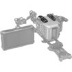 SmallRig 3186 Top Plate for Sony FX6 in India imastudent.com