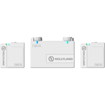 Hollyland LARK 150 Wireless Dual Microphone System (2.4 GHz) price in india features reviews specs