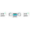 Hollyland LARK 150 Wireless Dual Microphone System (2.4 GHz) price in india features reviews specs