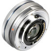 Olympus M.Zuiko Digital ED 14-42mm f/3.5-5.6 EZ Lens in India imastudent.com