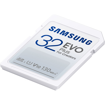 Samsung 32GB EVO Plus UHS-I SDHC Memory Card in India imastudent.com