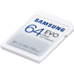 Samsung 64GB EVO Plus UHS-I SDXC Memory Card in India imastudent.com