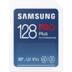 Samsung 128GB PRO Plus UHS-I SDXC Memory Card in India imastudent.com