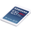 Samsung 128GB PRO Plus UHS-I SDXC Memory Card in India imastudent.com