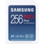 Samsung 256GB PRO Plus UHS-I SDXC Memory Card in India imastudent.com