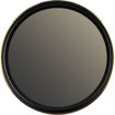 PolarPro 82mm Peter McKinnon Signature Edition II Variable ND 0.6 to 1.5 Filter (2 to 5-Stop) in India imastudent.com