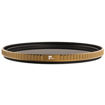 PolarPro 77mm ND64 QuartzLine Solid Neutral Density 1.8 Filter (6 Stops) in India imastudent.com