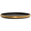  PolarPro 82mm ND1000 QuartzLine Solid Neutral Density 3.0 Filter (10 Stops) in India imastudent.com