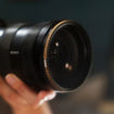 PolarPro 95mm QuartzLine FX Mist 1/4 Filter in India imastudent.com