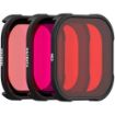PolarPro DiveMaster Filter Kit for GoPro HERO9/10 Protective Housing in India imastudent.com