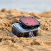 PolarPro DiveMaster Filter Kit for GoPro HERO9/10 Protective Housing in India imastudent.com