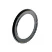 BreakThrough Brass Step-Up Ring 52-77mm in India imastudent.com