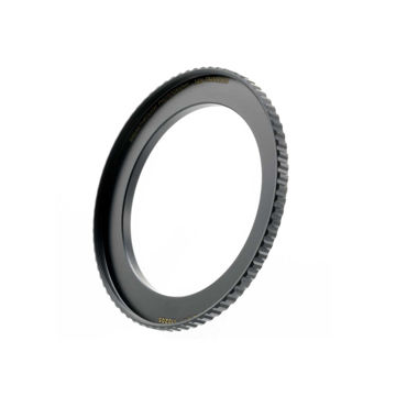 BreakThrough Brass Step-Up Ring 52-77mm in India imastudent.com