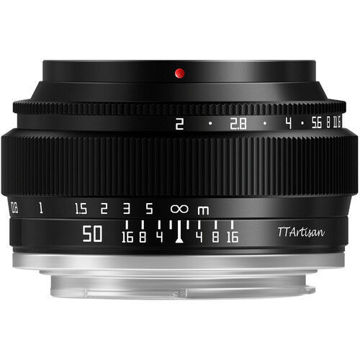 TTArtisan 50mm f/2 Lens for Sony E in India imastudent.com