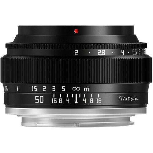 Buy TTArtisan 50mm f/2 Lens for MFT at Lowest Price in India Buy TTArtisan 50mm f/2 Lens for MFT at Lowest Price in India