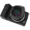 TTArtisan 50mm f/1.2 Lens for Nikon Z in India imastudent.com